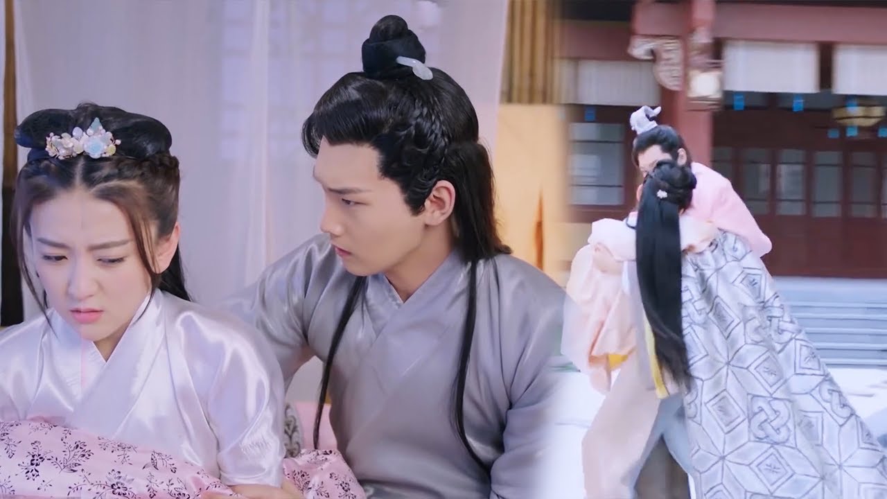 💋王爷孕期强行同房，不料王妃下身剧痛难忍，整个昏死过去｜双世宠妃1 The Eternal Love S1