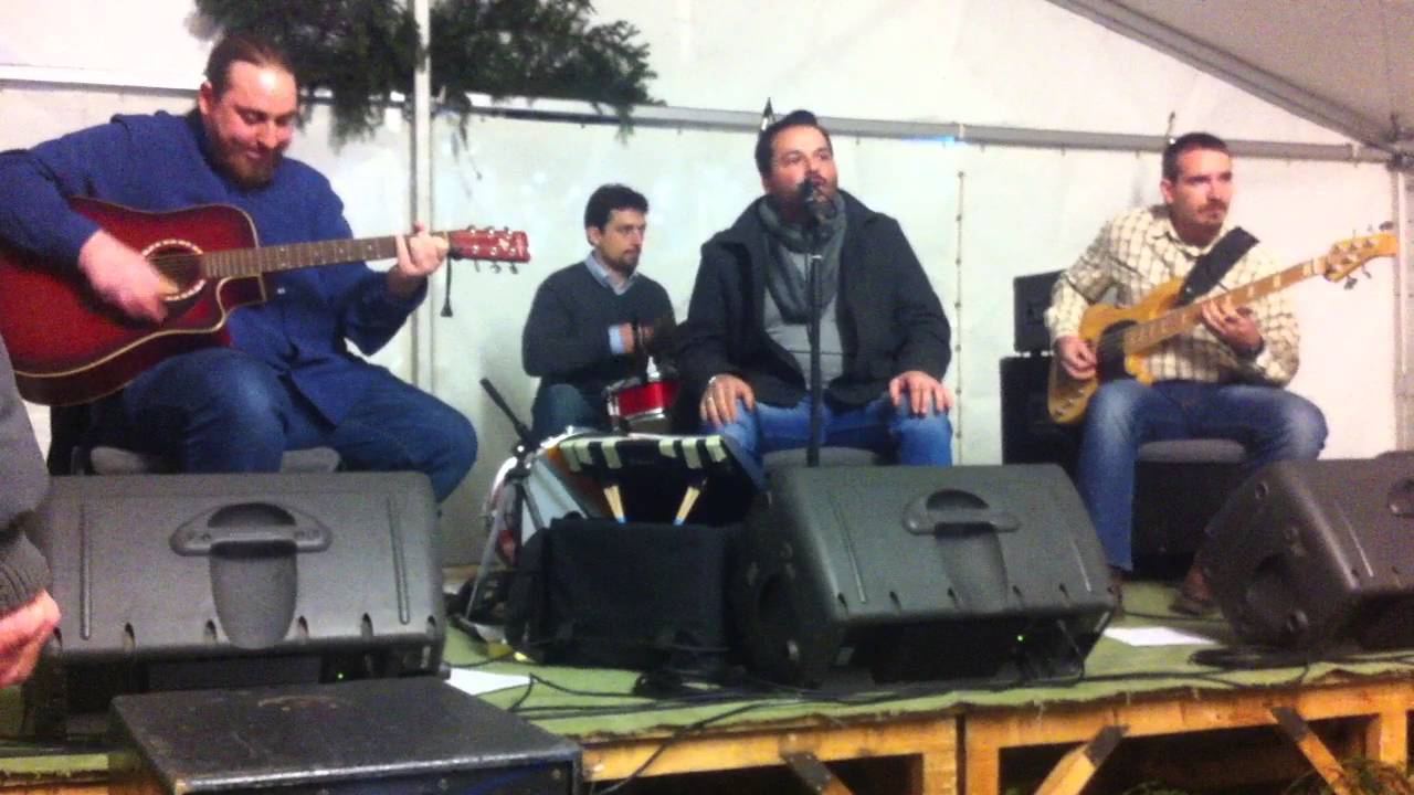 Venzo - Californication (RHCP cover)