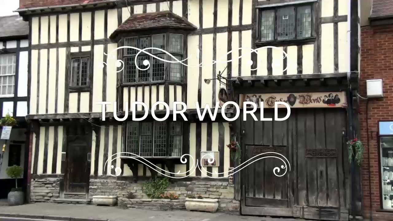 Tudor World trailer 2021
