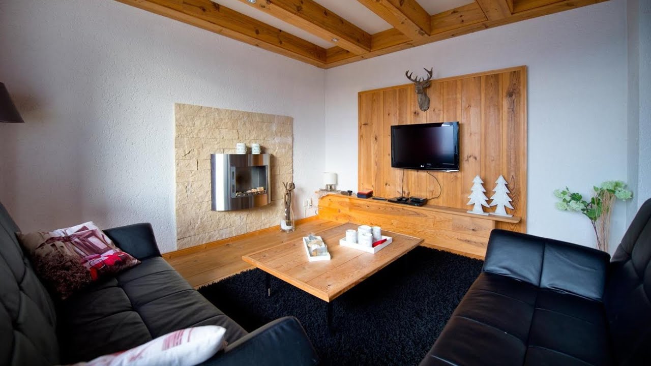 Alpina Apartments in Winterberg | Winterberg, Germany | Hotel Review 🌟