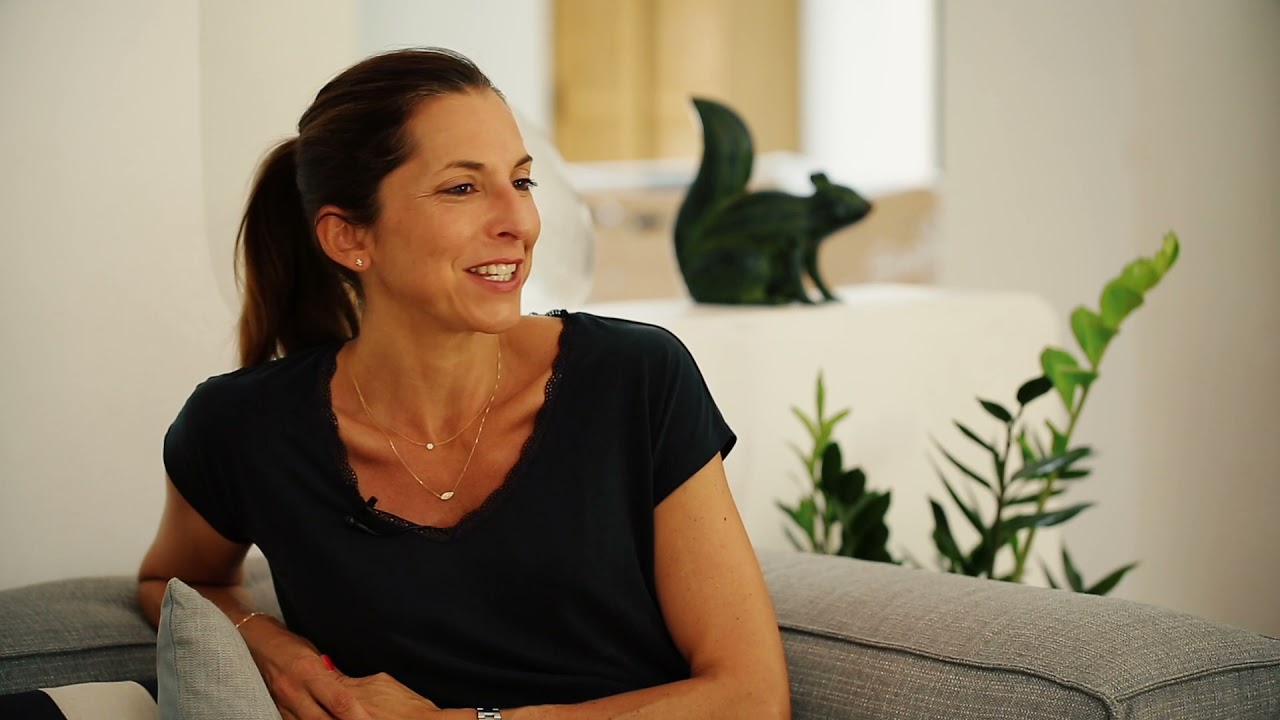 HOMETOUR #2 [Clotilde Roux] | Jessica Venancio