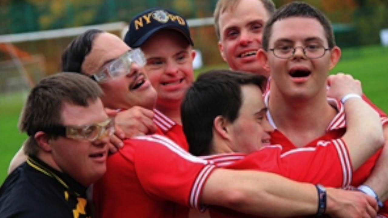 YOU GOT THIS (Special Olympics Song - Corey Lee Barker tunes)