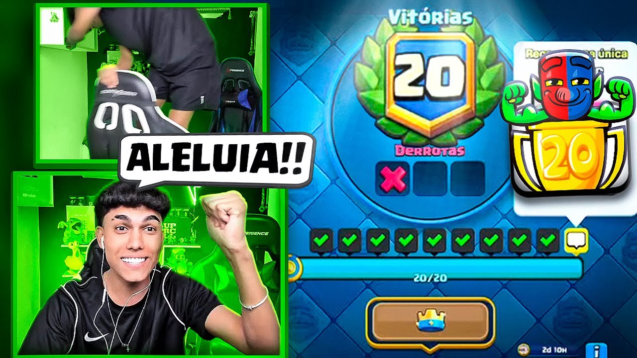 O MILAGREEEEEEEEEEE ACONTECEUUUUUUUUUUU