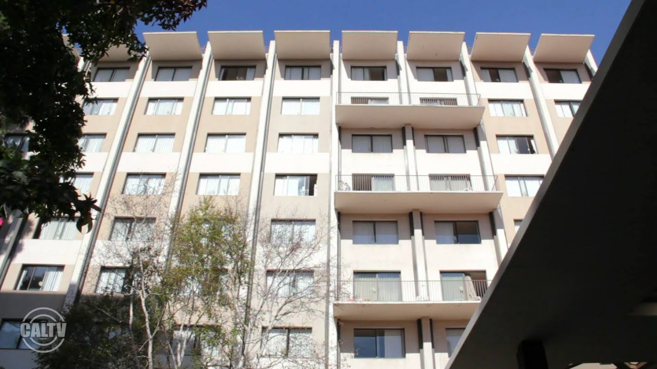Investigative Report: Rent Control in Berkeley
