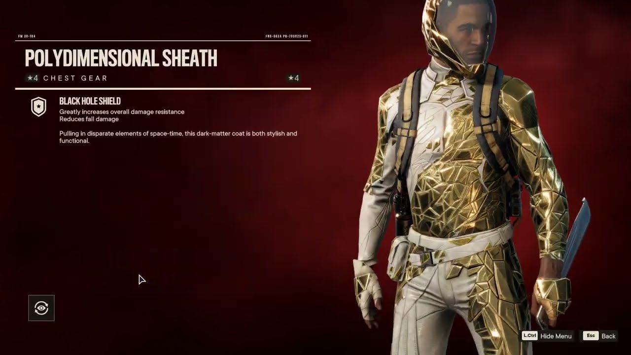 Far Cry 6 Lost Between Worlds Aftermath in YARA - DLC rewards