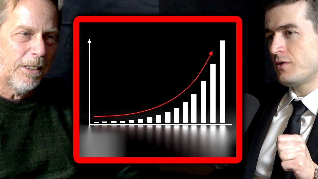 Can exponential improvement continue indefinitely | Jim Keller and Lex Fridman