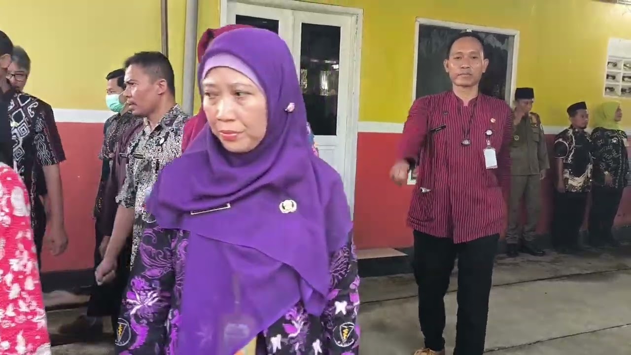 Purna tugasmu, sahabat sejawat