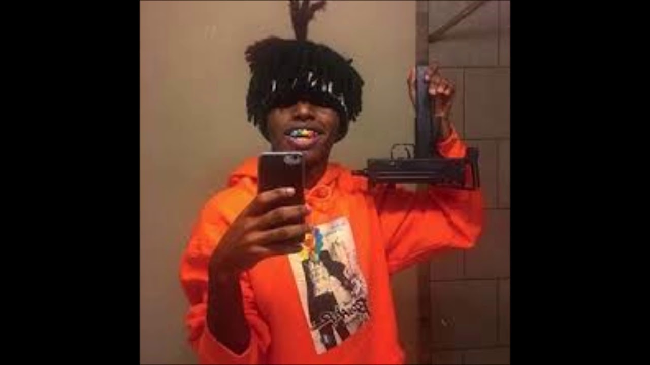 *Free* Zillakami x Cameronazi x SluttySonny Type Beat 