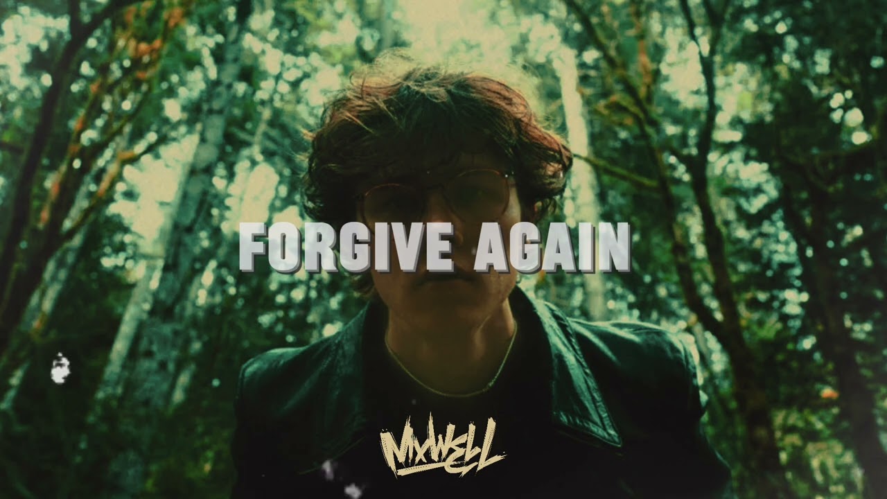 [FREE] David Kushner x Cinematic Type Beat | “Forgive Again”