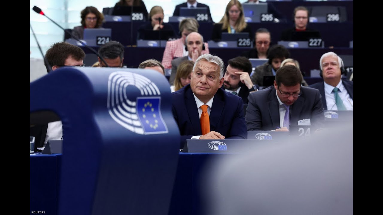 Irgalmatlanul összevesztek Strasbourgban. Személyeskedésig ment a vita