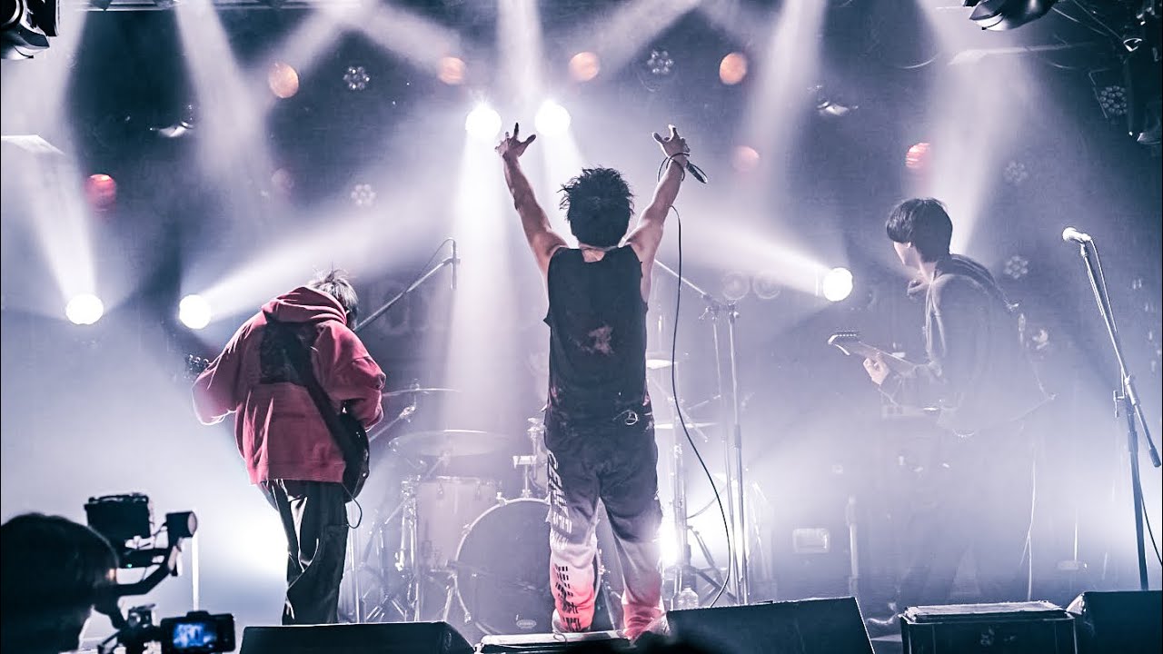 2026/1/27  渋谷CYCLONE公演 