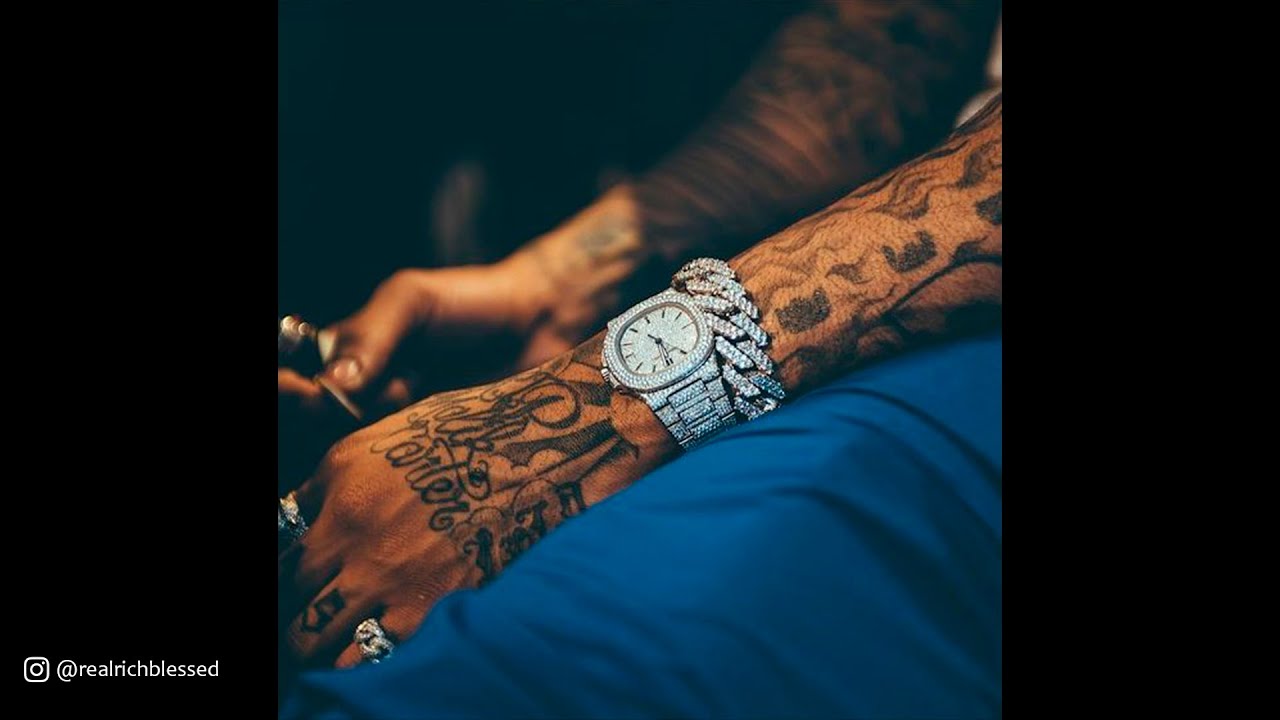(FREE) Key Glock x Young Dolph Type Beat 2024 - 