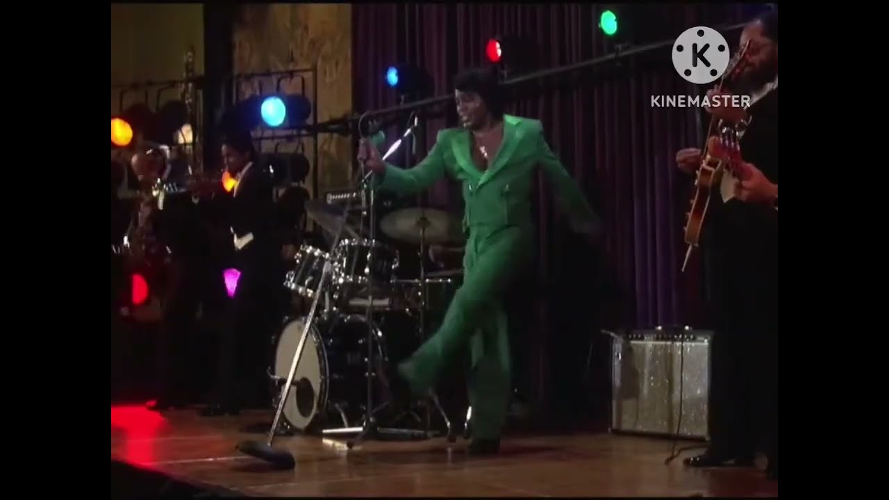 James Brown Jazz Split Mega Compilarion (1964-1987)
