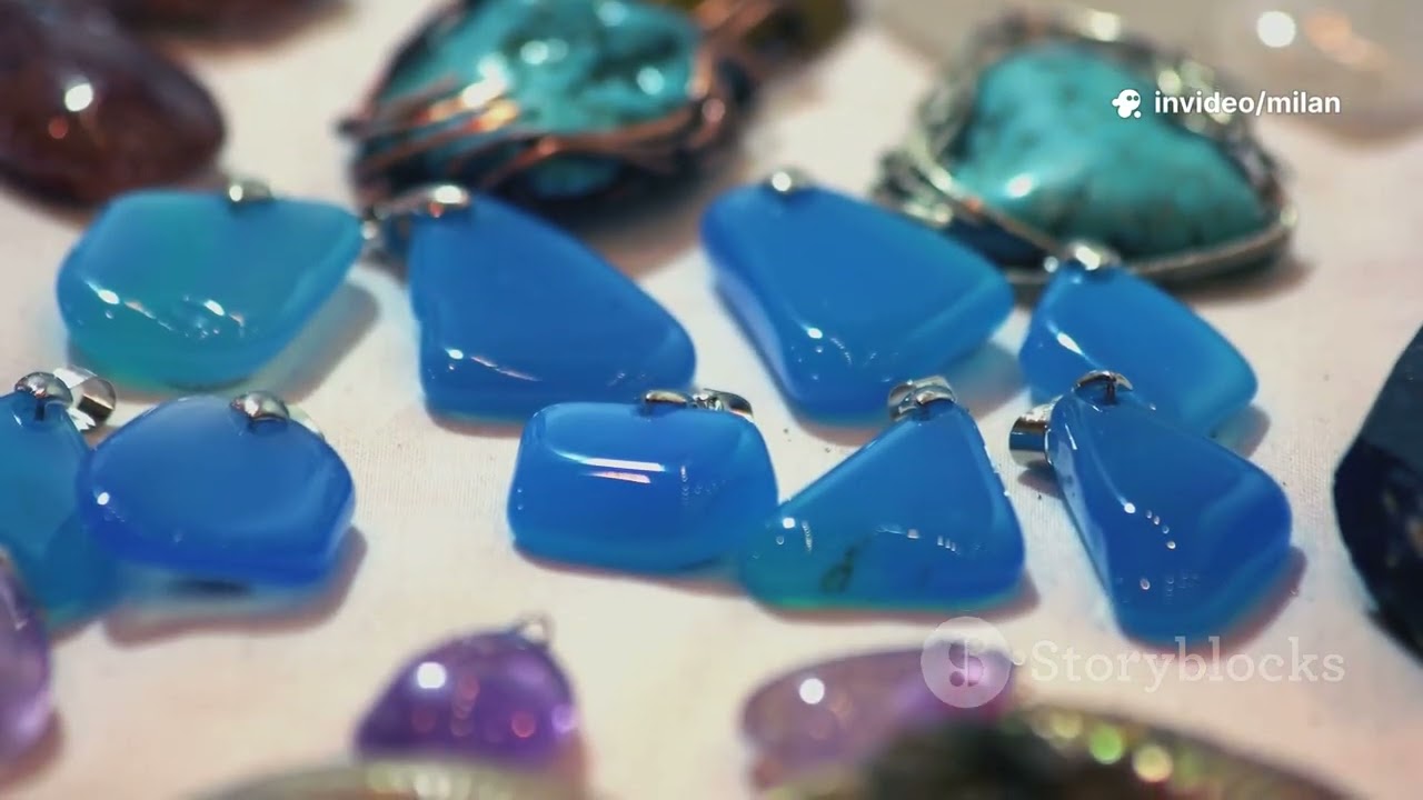 Top 10 Gemstones in the World