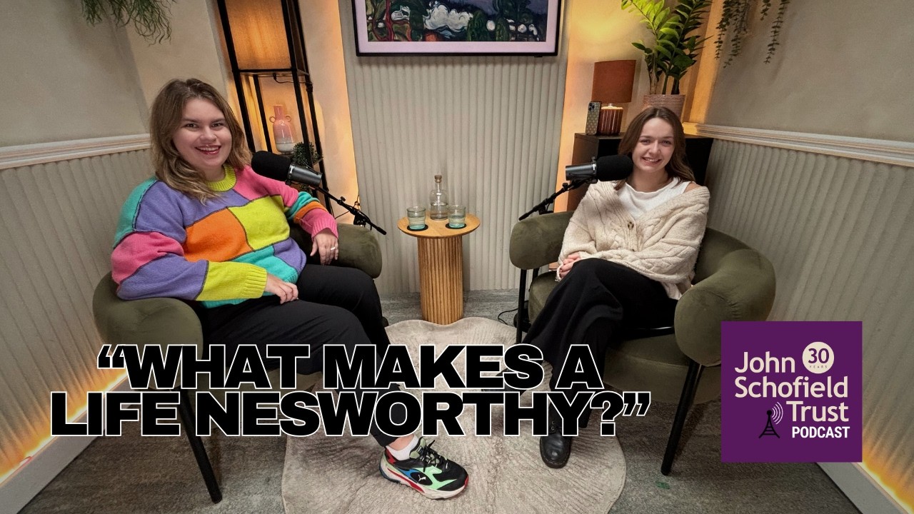 Sophia Hall: Responsible Storytelling