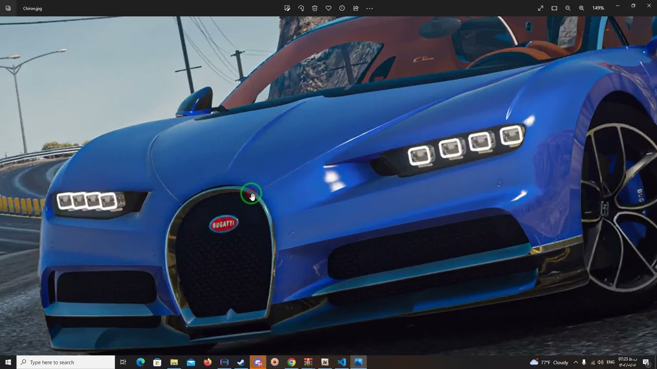 آموزش اضافه کردن خودرو های اد آن و ریپلیس به سرور فایوم | How to add add-on and replace car in fivem