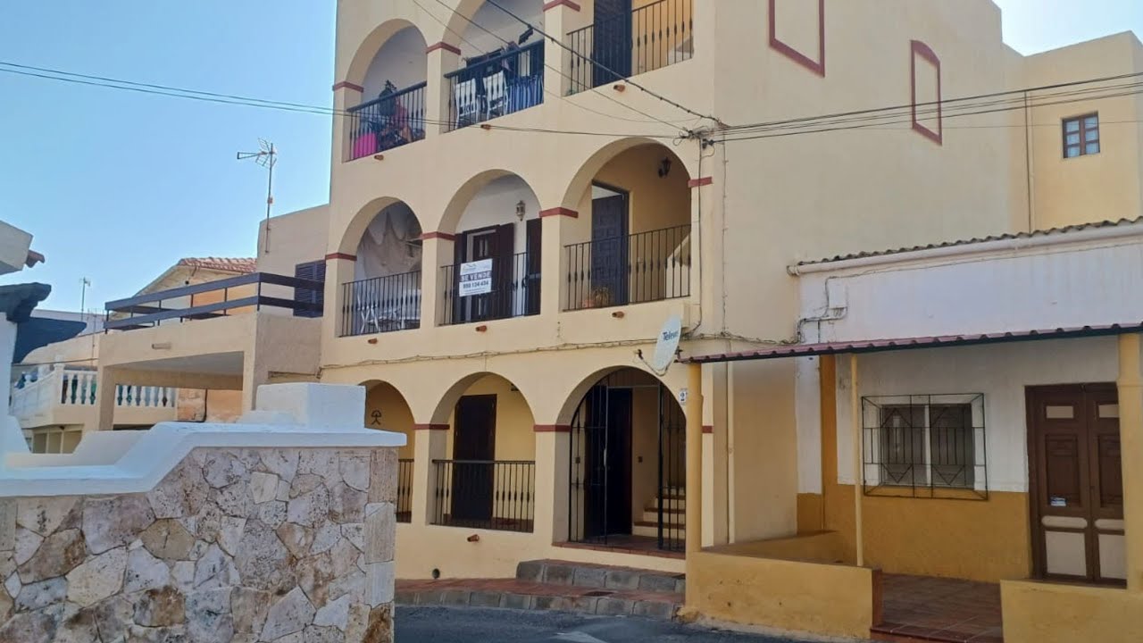 R22323 Apartment in Villaricos, Cuevas de Almanzora, Almeria - Casas Almeria.