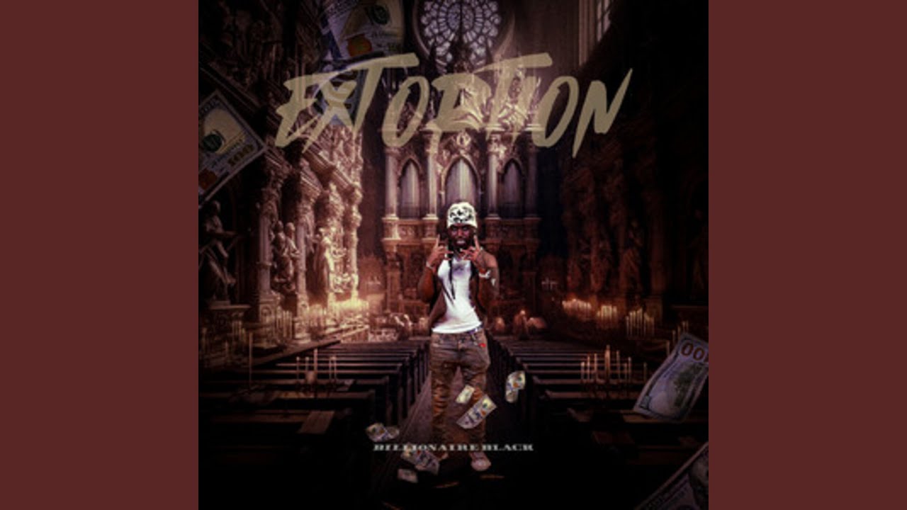 Extortion
