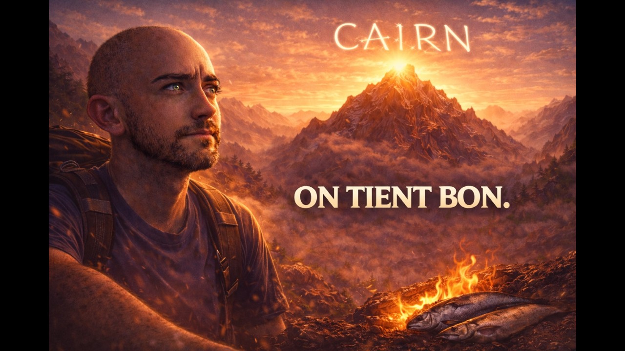 Cairn - Une sacrée trouvaille... | #6
