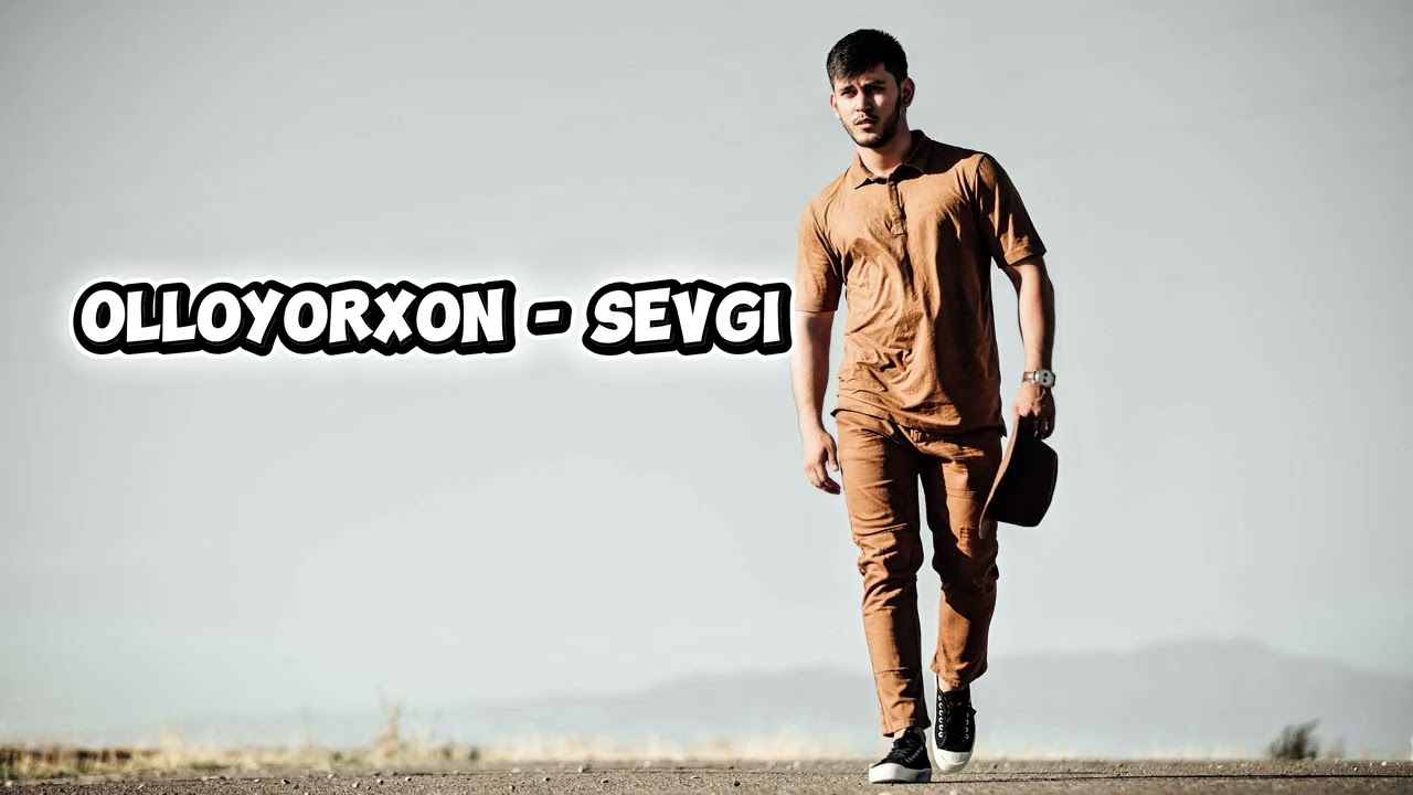 Olloyorxon - Sevgi (mod audio) 2026