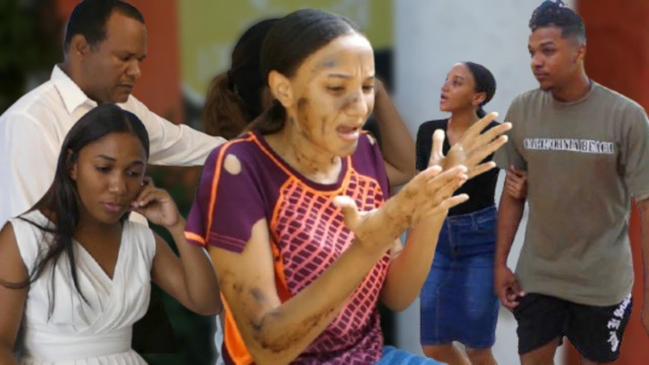 No Querían Casarse y Calleron En Fornicación y Mira como Terminaron.