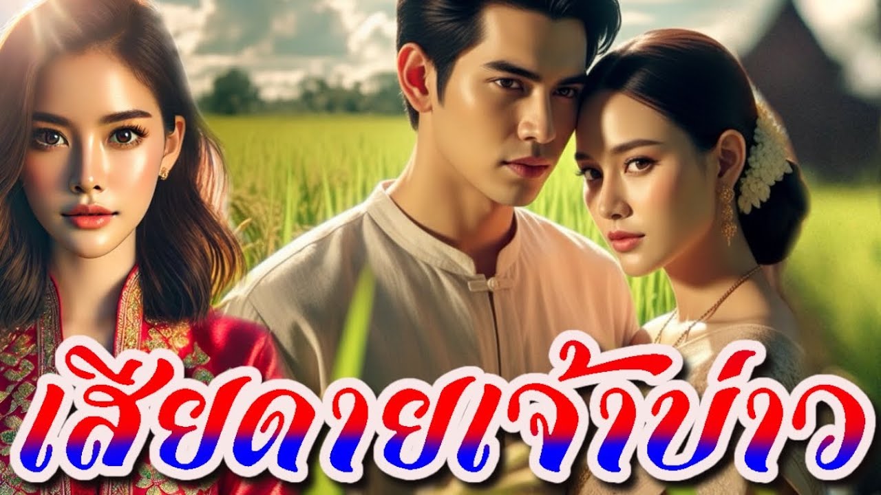 เสียดายเจ้าบ่าว #นิทานพื้นบ้าน#นิทานสอนใจ#นิทานชีวิต #นิทานก่อนนอน