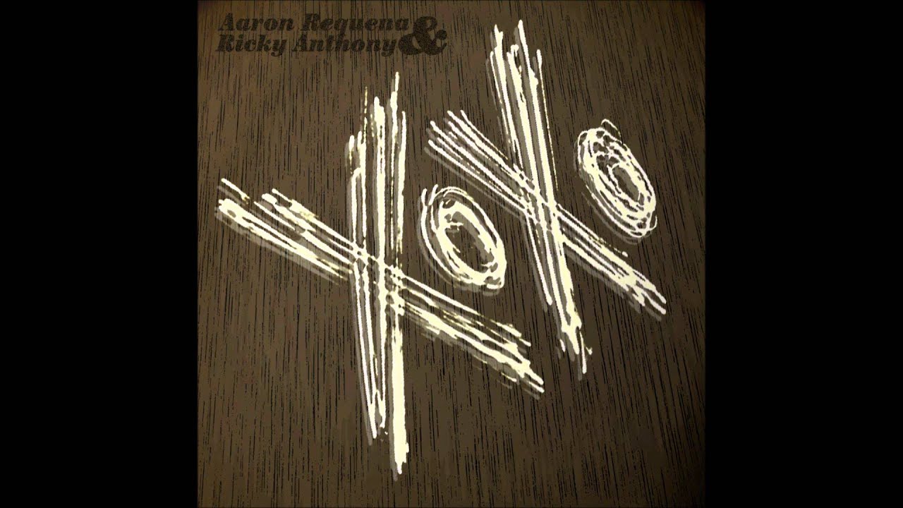 Aaronreq & Ricky Anthony - Broken Hearts (prod. by ricky anthony)