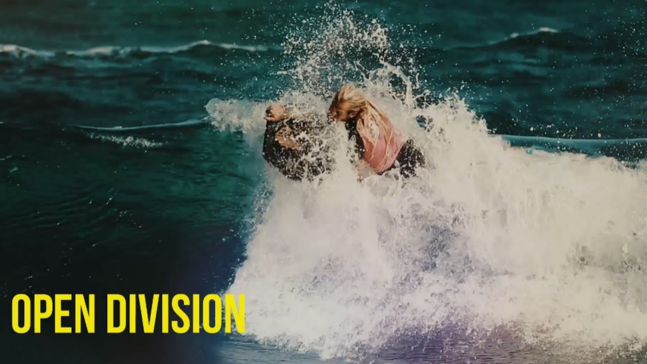 VAMOS A LOS PLAYOFF LA LIGA BODYBOARD 2024 @brisaschool