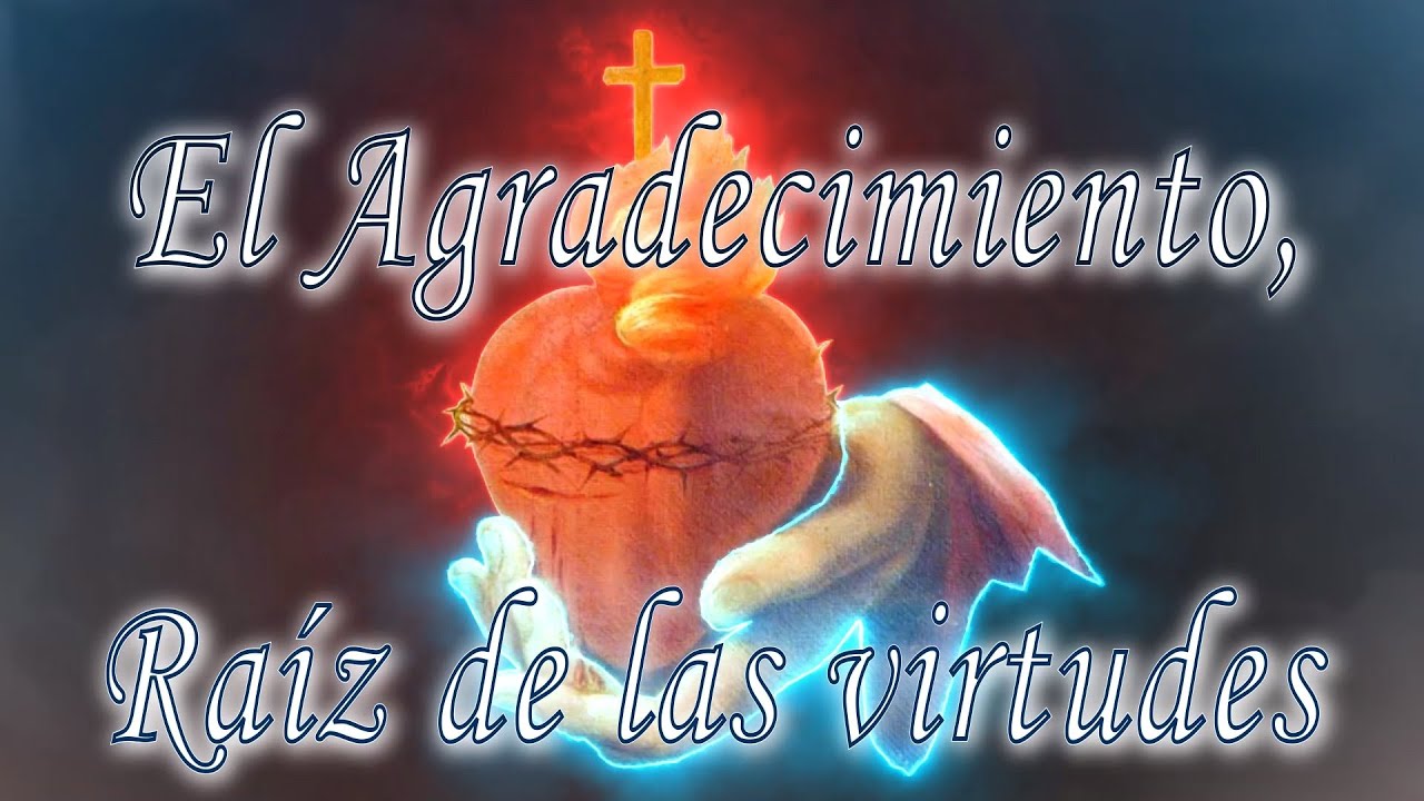 El agradecimiento y la virtud de la esperanza | Ejercicios Espirituales 2023 | P. Santiago Martín FM