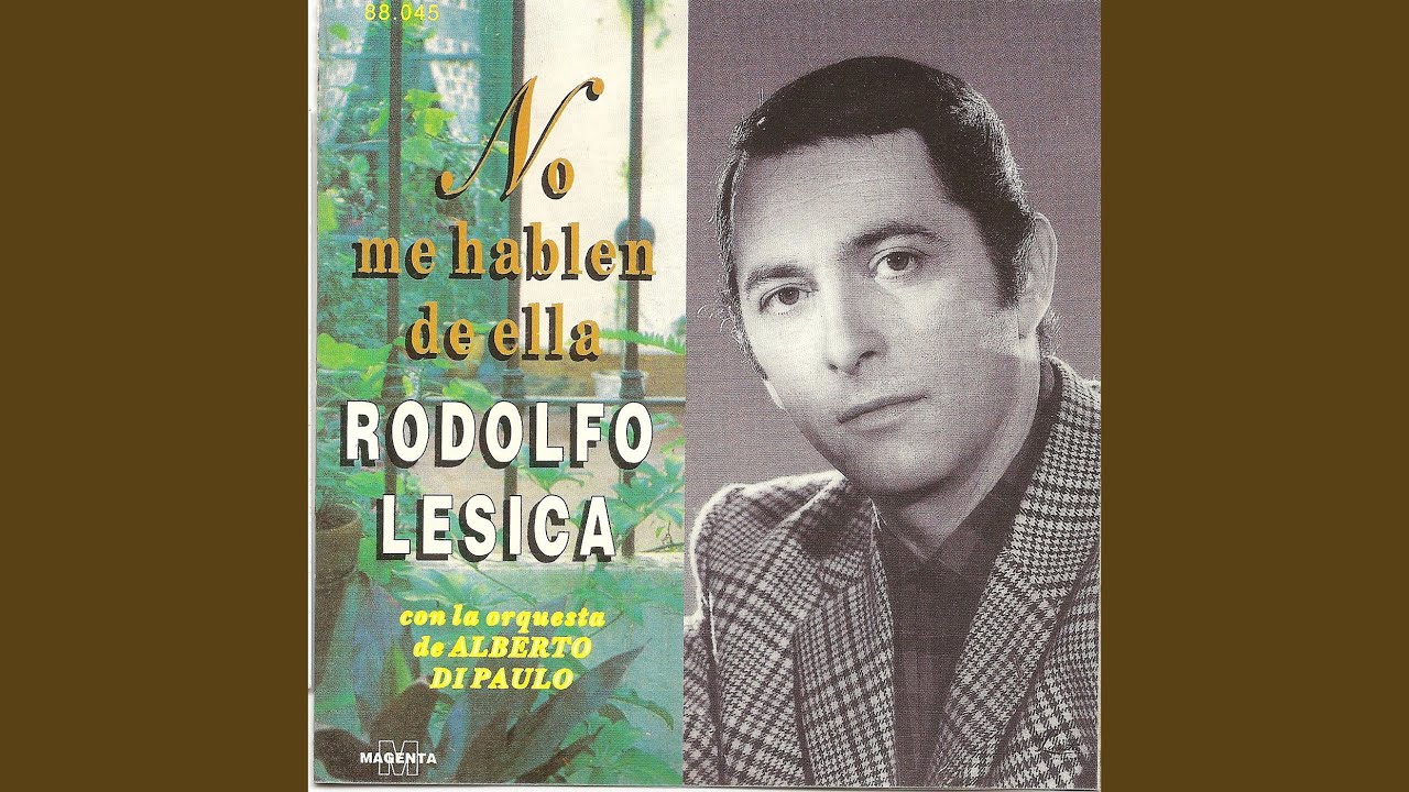 La ultima