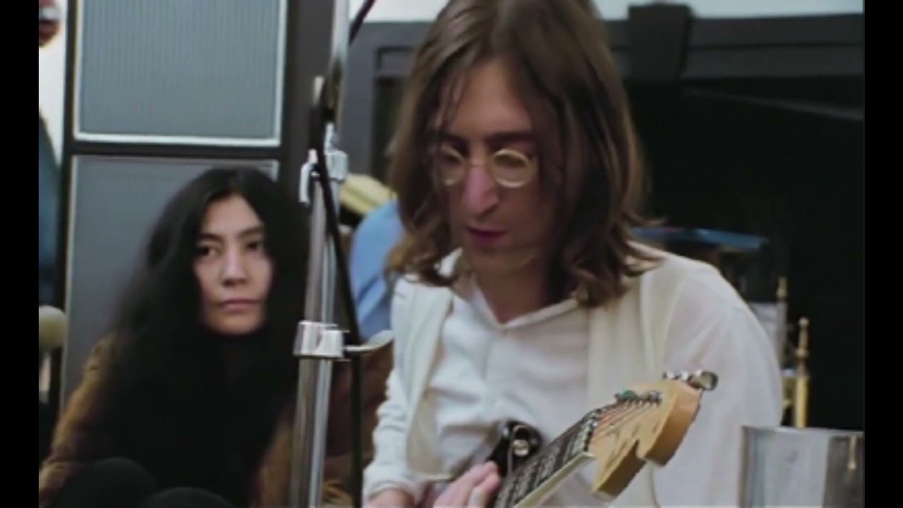 The Long And Winding Road (Isolated Bass)