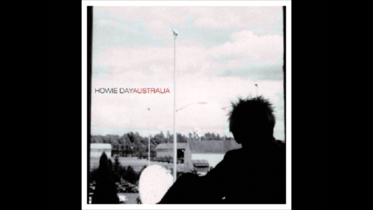 Howie Day - Sorry So Sorry
