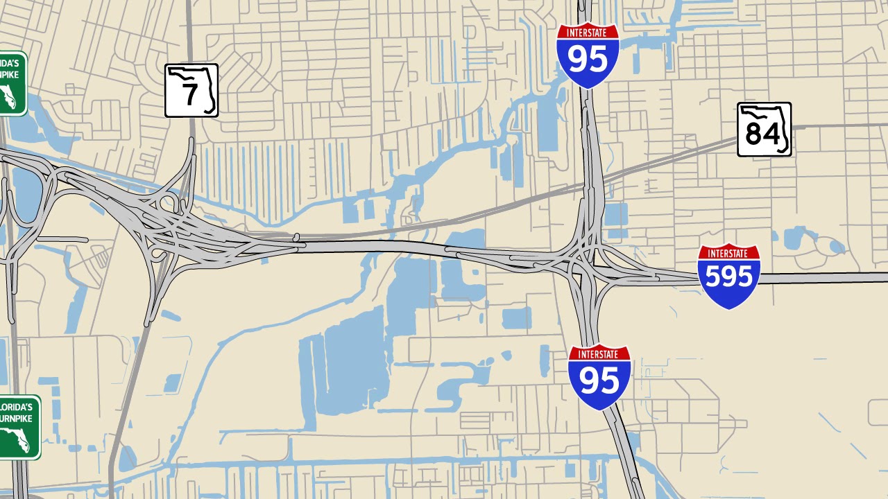 95 Express Phase 3C