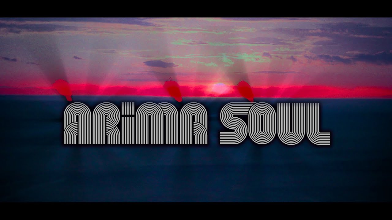 ARIMA SOUL, MAKALA, LIDIA INSAUSTI - Gaua (Official Music Video)