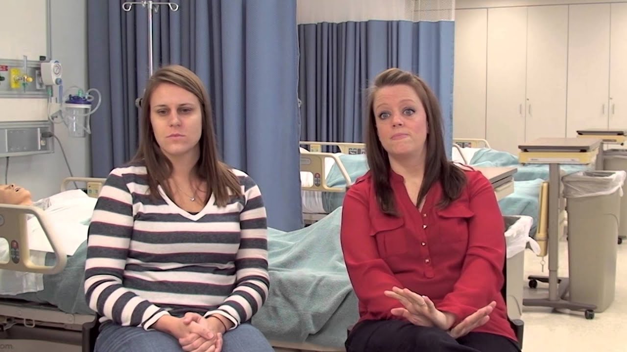 Q & A with Herzing BSN Nursing Grads (full interview)