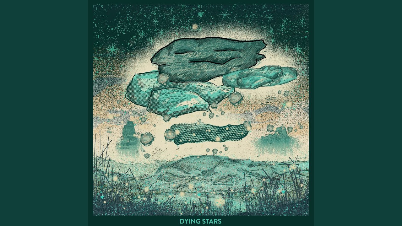 Dying Stars