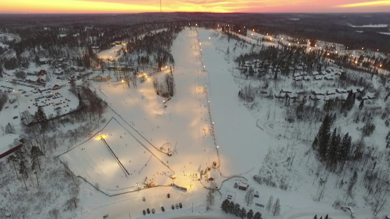 Esittelyss&auml; Messil&auml;