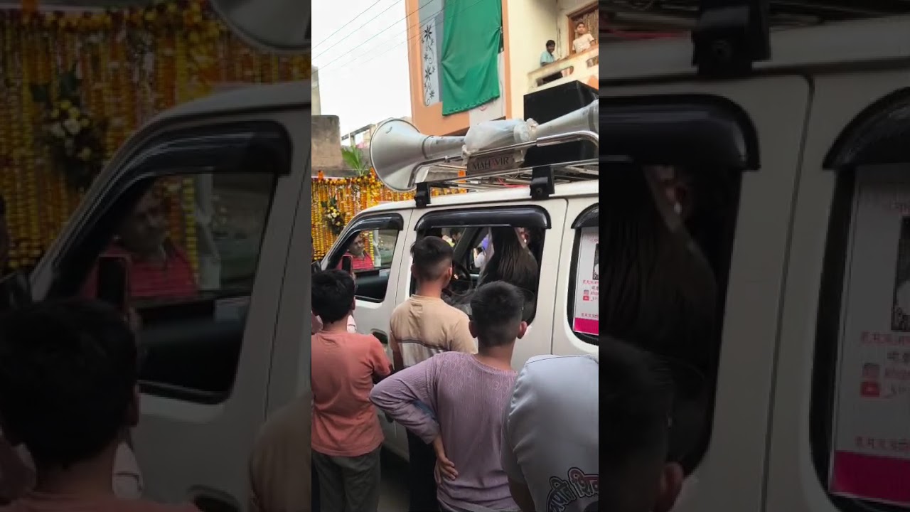 हा.का.मारीते तुला मन माझे रे दादा. ज्ञानराज भजनी बँड शेवाडे mo.8888207546 बाल गायक सुदर्शन महाराज 