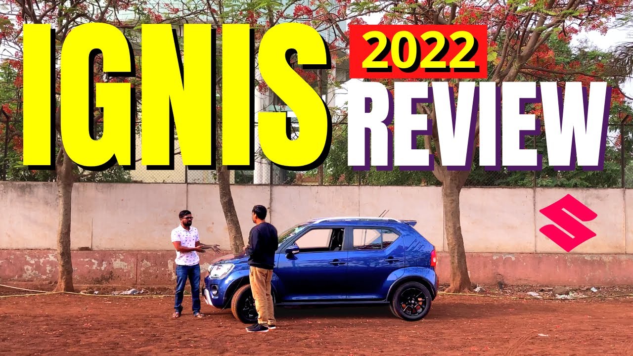 Maruti Suzuki Ignis Top Model 2022 Owner Review | Ignis Zeta Ownership Review