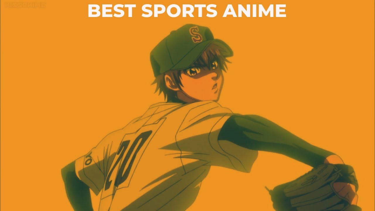 Diamond no Ace is a REAL sports anime