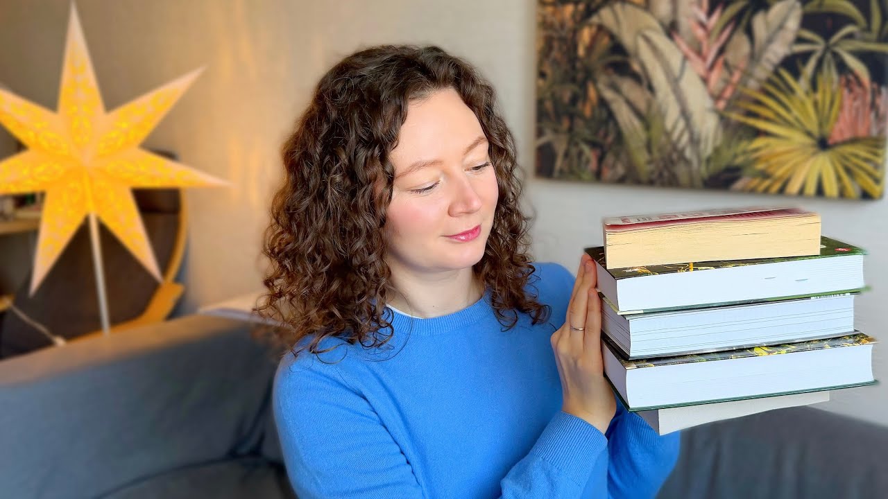 ПРОЧИТАННОЕ на 10/10! ❤️🔥 12 КНИГ ⭐️