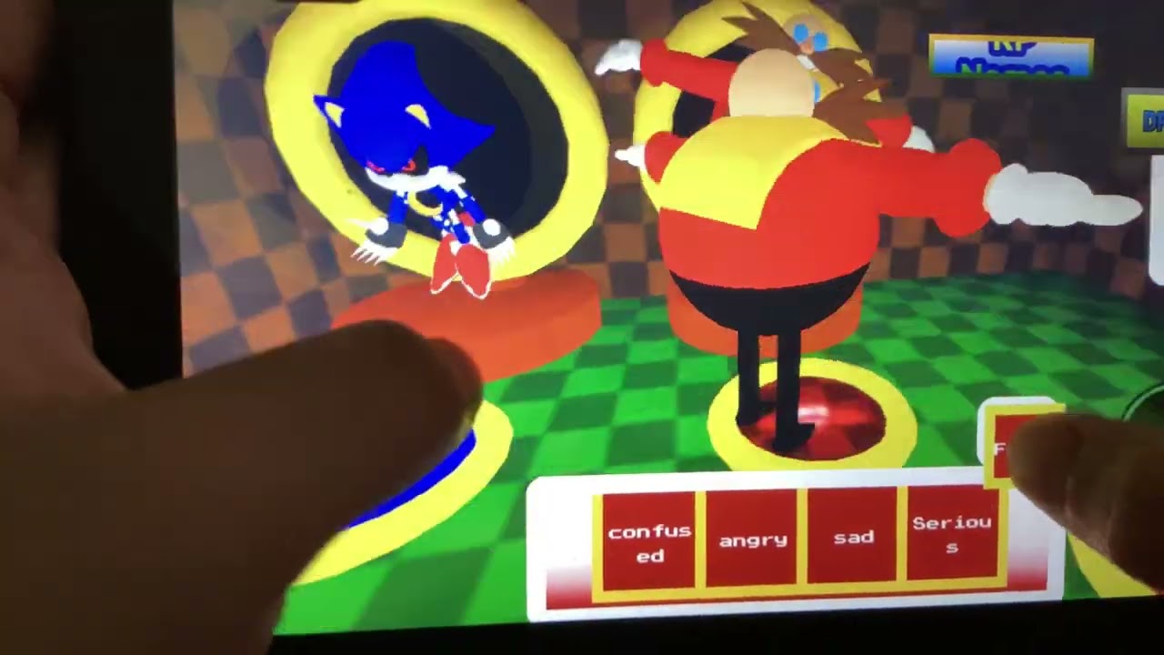 How to get super sonic