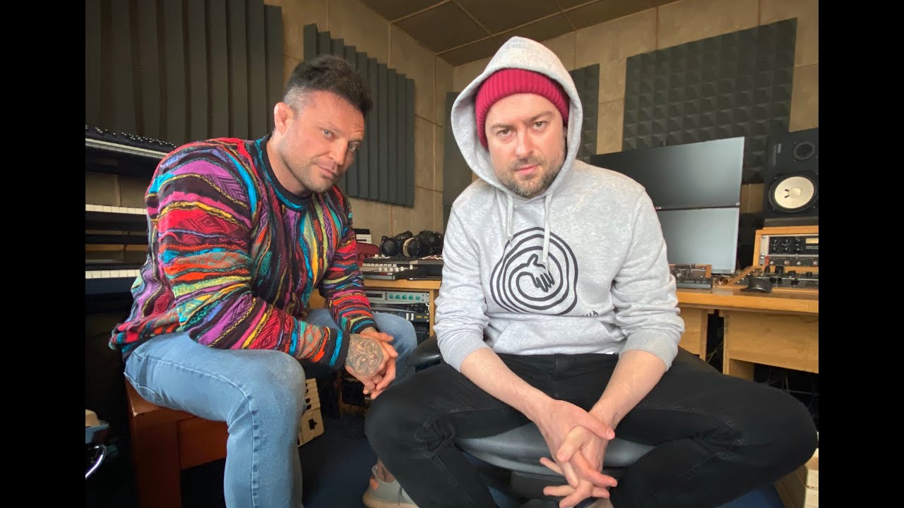 MIEXON (Endefis) X BARTEK KR&Oacute;LIK  #HOT16CHALLENGE2