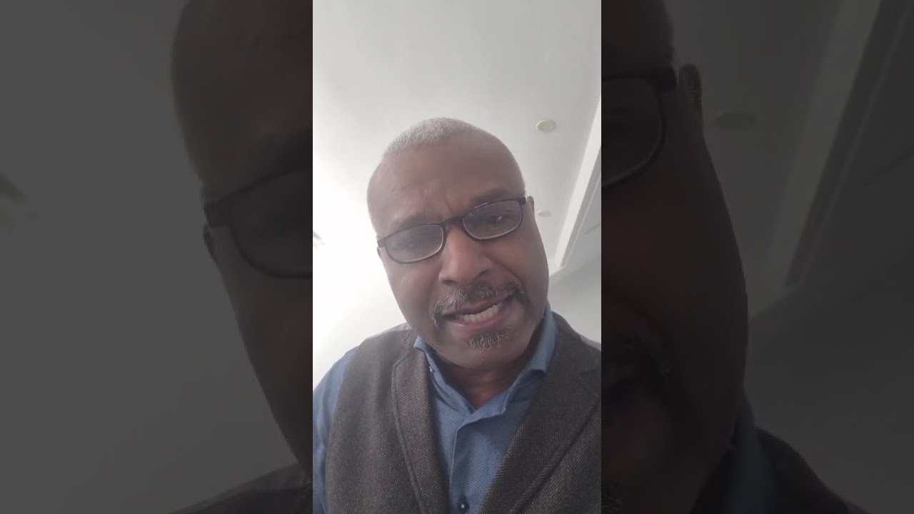 Gilmar Mack nack::Hoe nu verder??