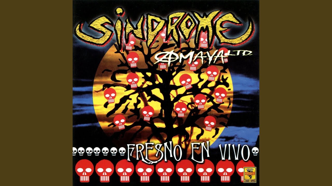 Generacion X.Y.Z. (En Vivo)