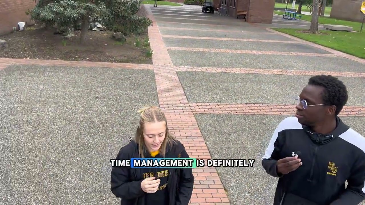 Lutes on the Loose Episode 2: Kyleigh Archer