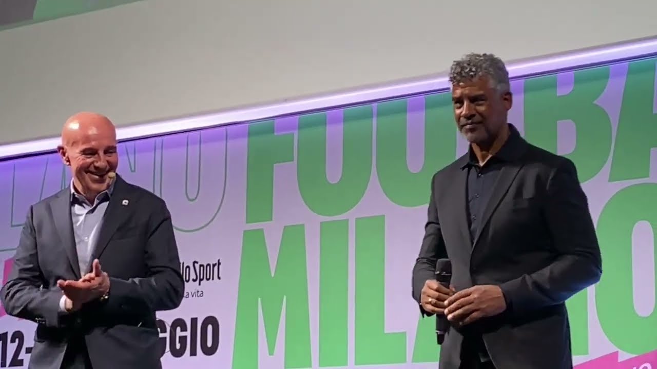 SACCHI & RIJKAARD: I segreti del Milan perfetto | Etica, stile e la rivoluzione che cambiò il calcio