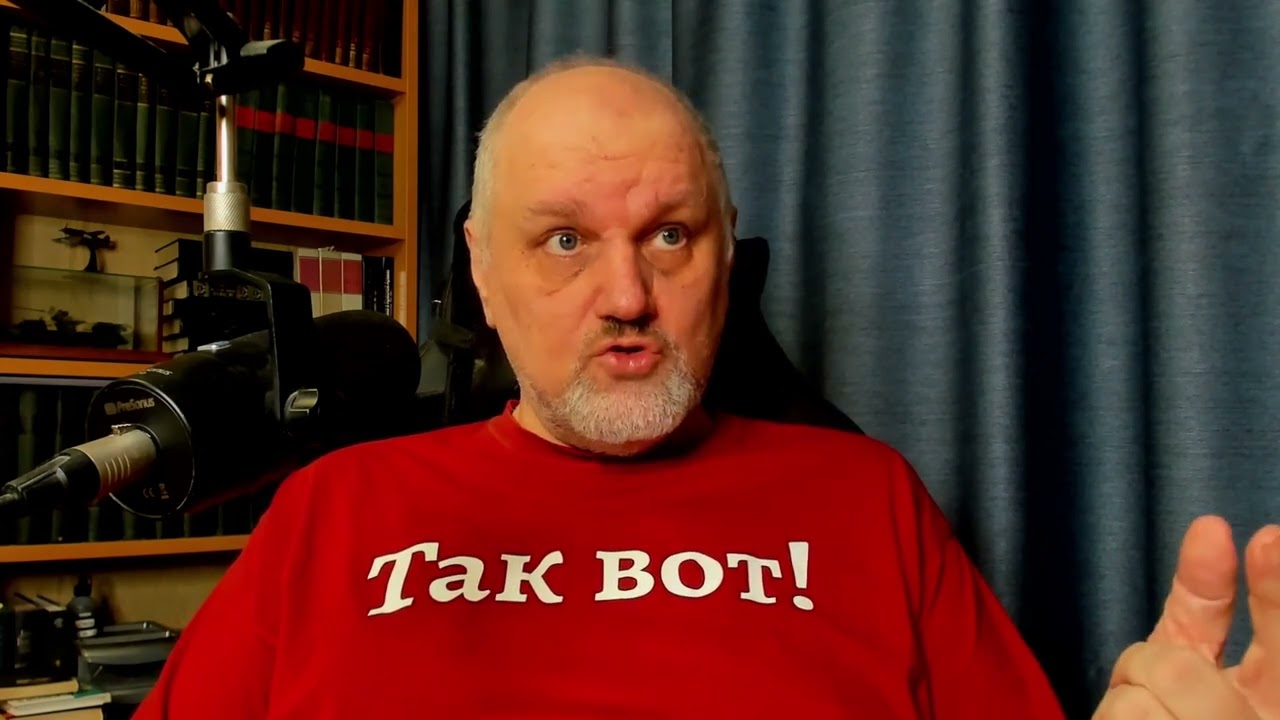 Снарядный голод и антисоветчики