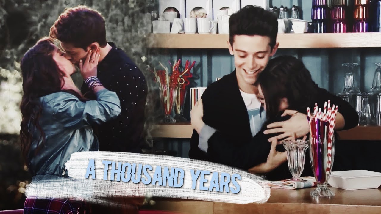 Luna + Matteo || «Esta vez nadie nos va a separar» #Lutteo