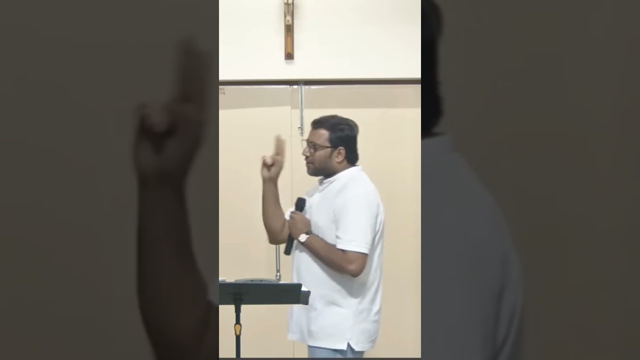 क्या आप जानते है- अनुग्रह क्या है अनुग्रह परमेश्वर की मदत है By- Suraj Premani 